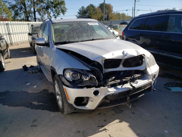 Photo 0 VIN: 5UXZV4C58BL408124 - BMW X5 XDRIVE3 