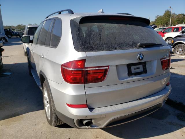 Photo 2 VIN: 5UXZV4C58BL408124 - BMW X5 XDRIVE3 