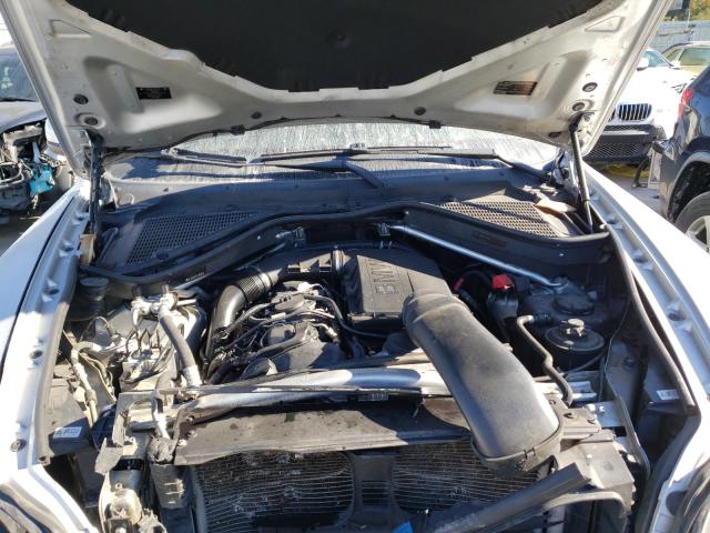 Photo 6 VIN: 5UXZV4C58BL408124 - BMW X5 XDRIVE3 