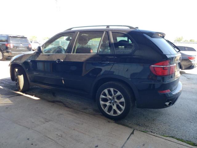 Photo 1 VIN: 5UXZV4C58BL413436 - BMW X5 XDRIVE3 