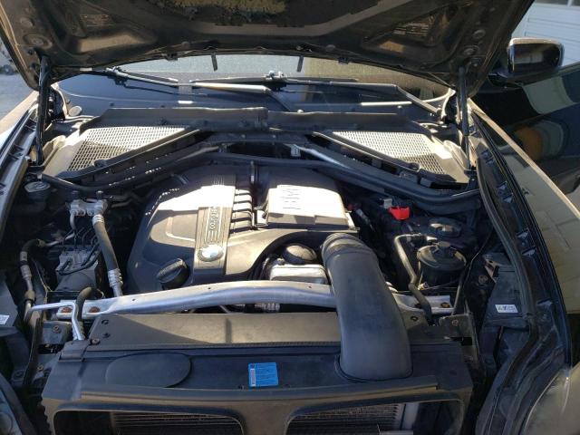 Photo 11 VIN: 5UXZV4C58BL413436 - BMW X5 XDRIVE3 