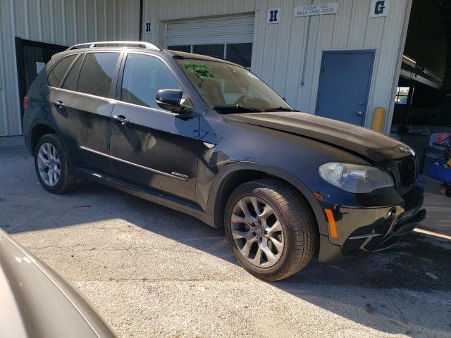 Photo 3 VIN: 5UXZV4C58BL413436 - BMW X5 XDRIVE3 