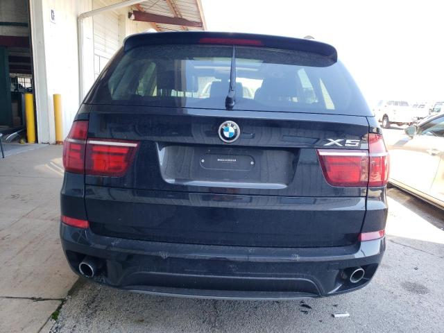 Photo 5 VIN: 5UXZV4C58BL413436 - BMW X5 XDRIVE3 