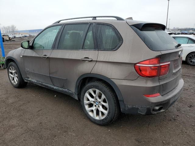 Photo 1 VIN: 5UXZV4C58BL413565 - BMW X5 