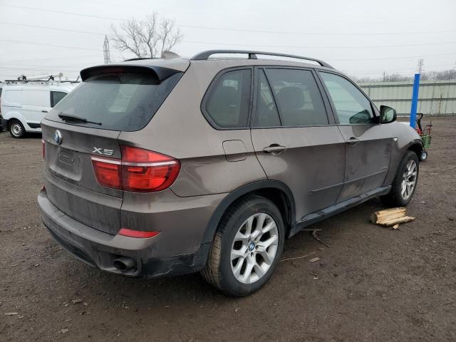 Photo 2 VIN: 5UXZV4C58BL413565 - BMW X5 