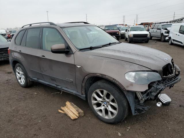 Photo 3 VIN: 5UXZV4C58BL413565 - BMW X5 