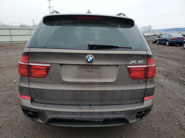 Photo 5 VIN: 5UXZV4C58BL413565 - BMW X5 