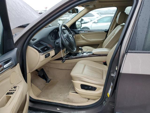 Photo 6 VIN: 5UXZV4C58BL413565 - BMW X5 