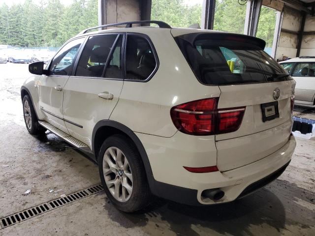 Photo 2 VIN: 5UXZV4C58BL414053 - BMW X5 XDRIVE3 