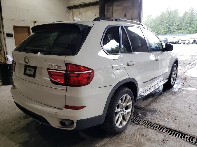 Photo 3 VIN: 5UXZV4C58BL414053 - BMW X5 XDRIVE3 