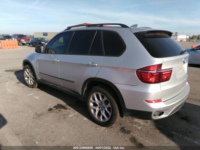 Photo 2 VIN: 5UXZV4C58BL415672 - BMW X5 