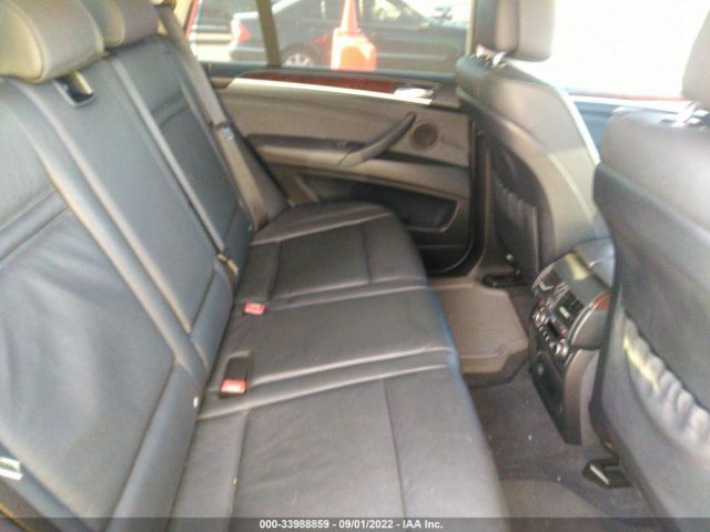 Photo 7 VIN: 5UXZV4C58BL415672 - BMW X5 