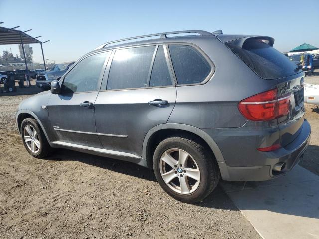 Photo 1 VIN: 5UXZV4C58BL416739 - BMW X5 XDRIVE3 