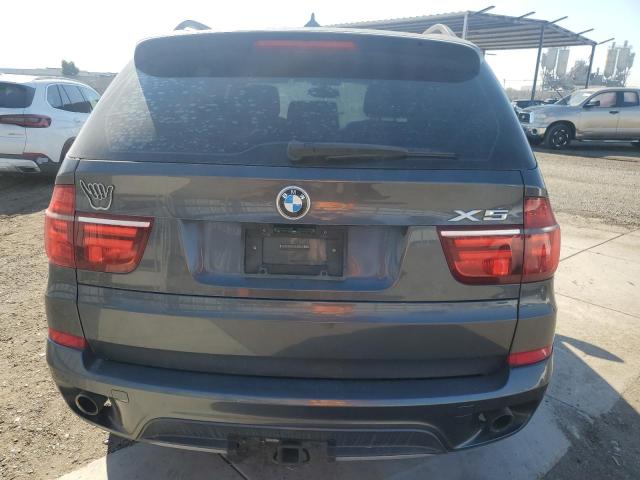 Photo 5 VIN: 5UXZV4C58BL416739 - BMW X5 XDRIVE3 