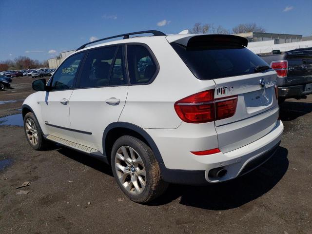 Photo 1 VIN: 5UXZV4C58BL416868 - BMW X5 