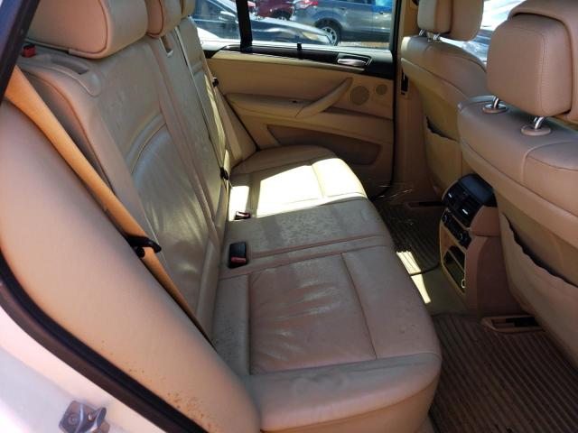 Photo 10 VIN: 5UXZV4C58BL416868 - BMW X5 