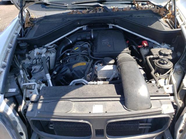 Photo 11 VIN: 5UXZV4C58BL416868 - BMW X5 