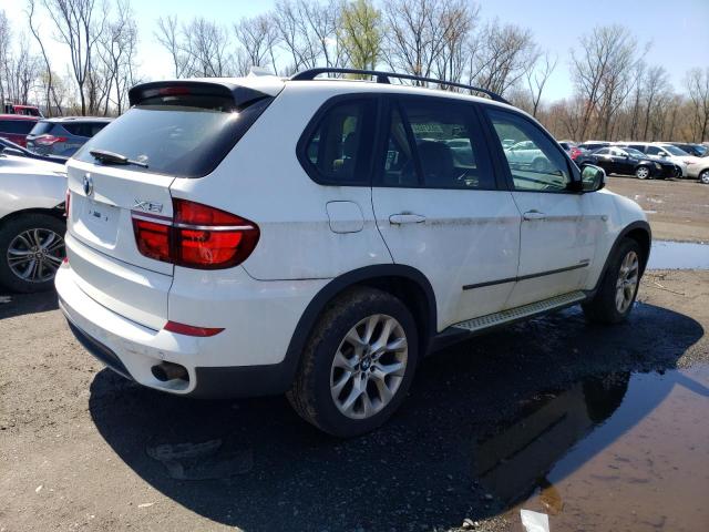 Photo 2 VIN: 5UXZV4C58BL416868 - BMW X5 