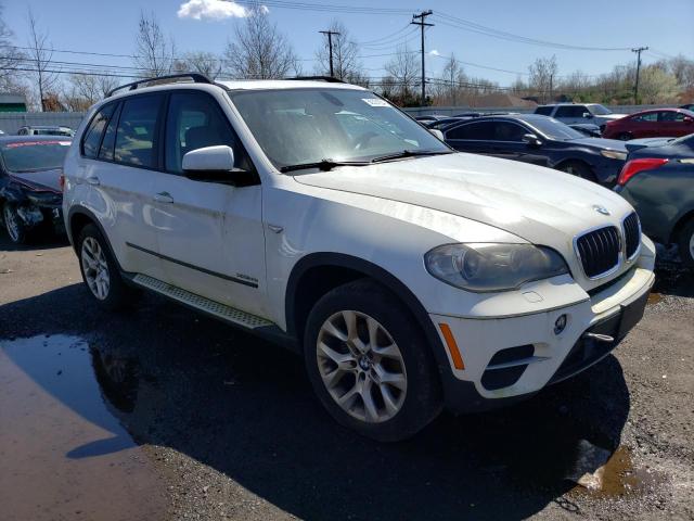 Photo 3 VIN: 5UXZV4C58BL416868 - BMW X5 