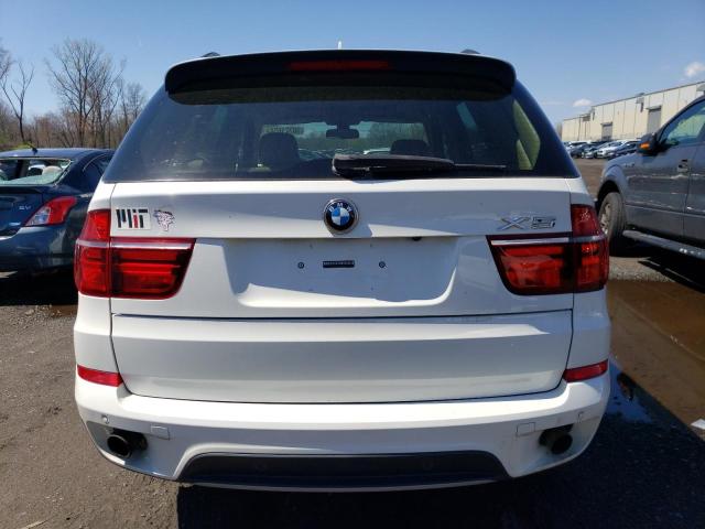 Photo 5 VIN: 5UXZV4C58BL416868 - BMW X5 