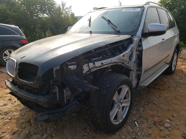 Photo 1 VIN: 5UXZV4C58BL738247 - BMW X5 XDRIVE3 