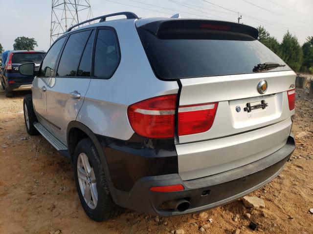 Photo 2 VIN: 5UXZV4C58BL738247 - BMW X5 XDRIVE3 