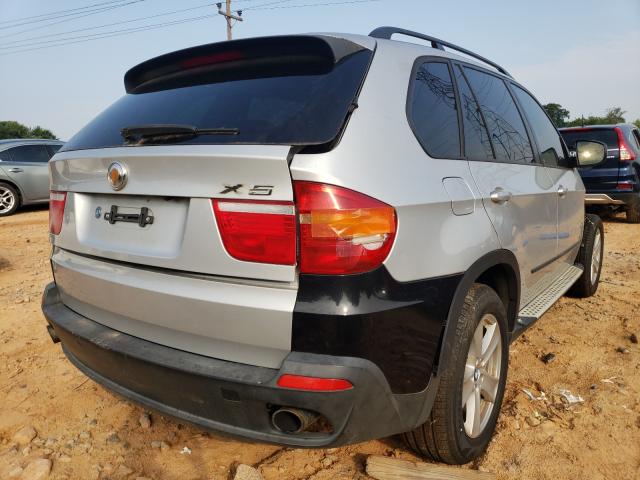 Photo 3 VIN: 5UXZV4C58BL738247 - BMW X5 XDRIVE3 