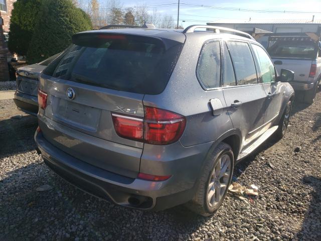 Photo 3 VIN: 5UXZV4C58BL738300 - BMW X5 XDRIVE3 