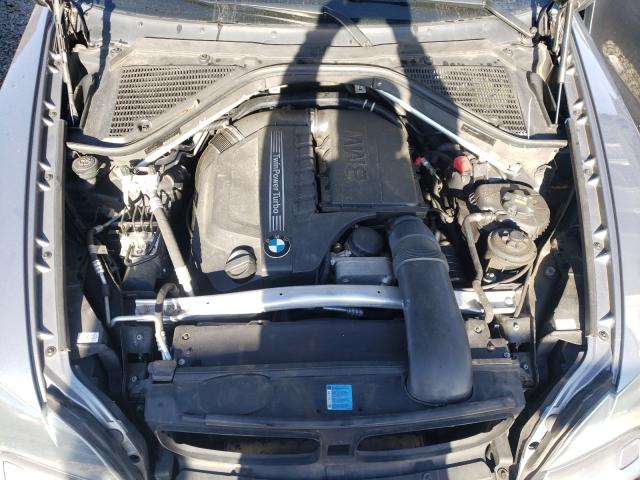 Photo 6 VIN: 5UXZV4C58BL738300 - BMW X5 XDRIVE3 