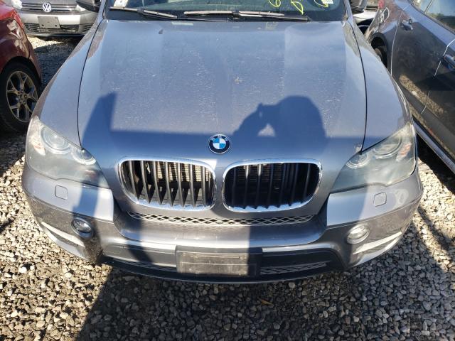 Photo 8 VIN: 5UXZV4C58BL738300 - BMW X5 XDRIVE3 