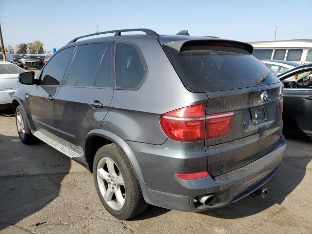 Photo 2 VIN: 5UXZV4C58BL739804 - BMW X5 XDRIVE3 