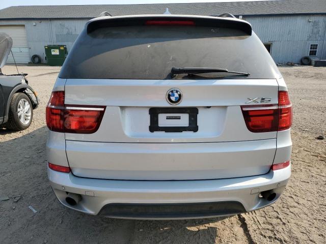 Photo 5 VIN: 5UXZV4C58BL739849 - BMW X5 XDRIVE3 