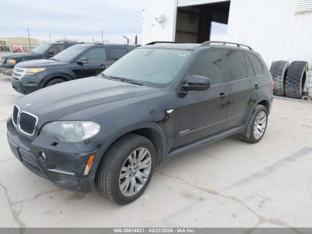 Photo 1 VIN: 5UXZV4C58BL740421 - BMW X5 