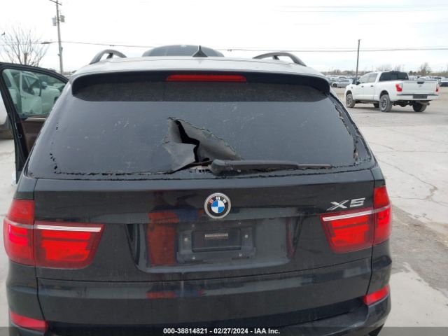 Photo 5 VIN: 5UXZV4C58BL740421 - BMW X5 