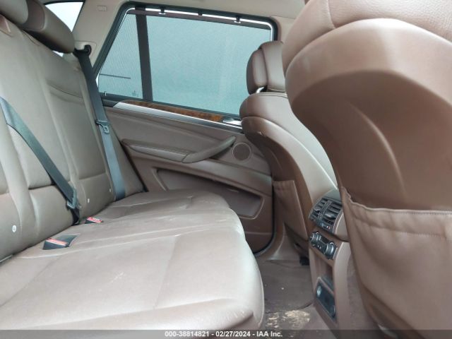 Photo 7 VIN: 5UXZV4C58BL740421 - BMW X5 