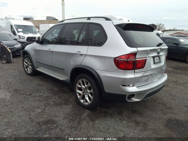 Photo 2 VIN: 5UXZV4C58BL741164 - BMW X5 