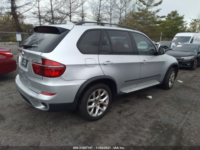 Photo 3 VIN: 5UXZV4C58BL741164 - BMW X5 