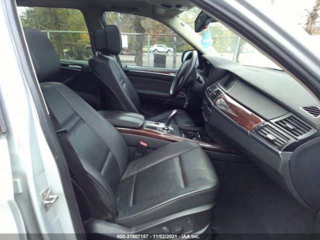 Photo 4 VIN: 5UXZV4C58BL741164 - BMW X5 