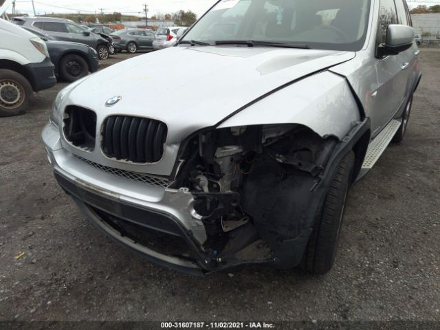 Photo 5 VIN: 5UXZV4C58BL741164 - BMW X5 