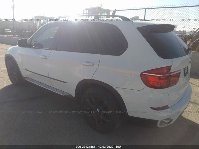 Photo 2 VIN: 5UXZV4C58BL742413 - BMW X5 