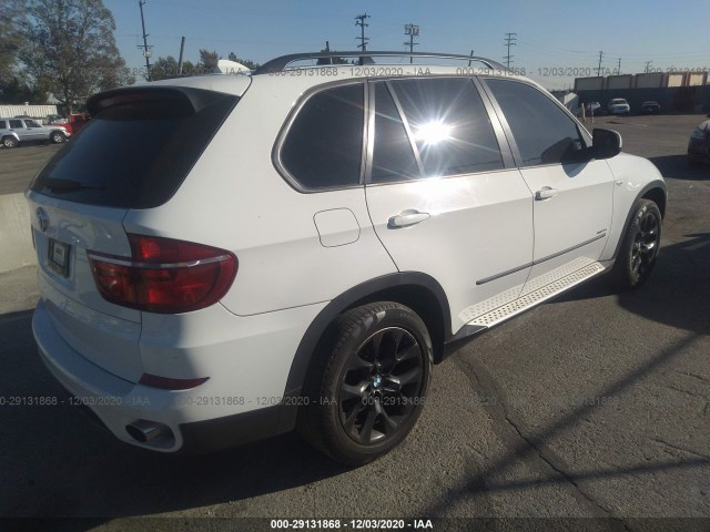 Photo 3 VIN: 5UXZV4C58BL742413 - BMW X5 