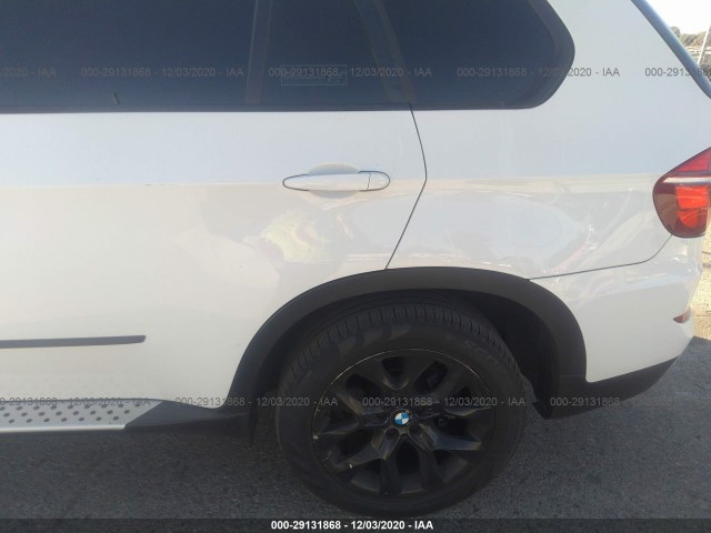 Photo 5 VIN: 5UXZV4C58BL742413 - BMW X5 