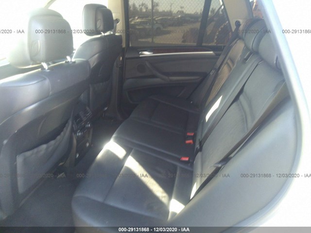 Photo 7 VIN: 5UXZV4C58BL742413 - BMW X5 