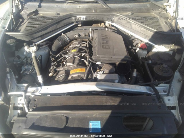 Photo 9 VIN: 5UXZV4C58BL742413 - BMW X5 