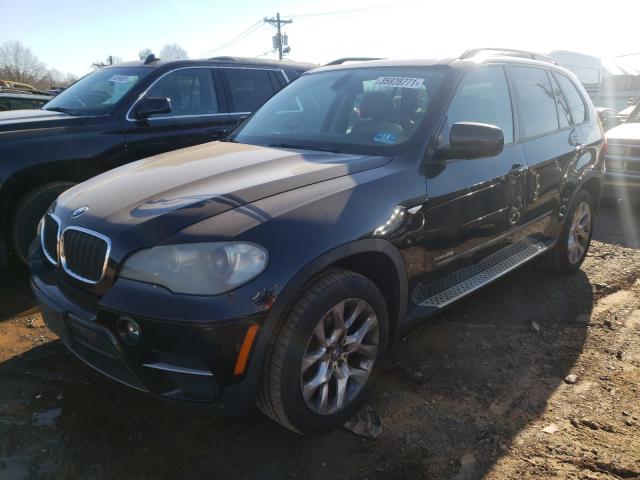 Photo 1 VIN: 5UXZV4C58BL742573 - BMW X5 XDRIVE3 