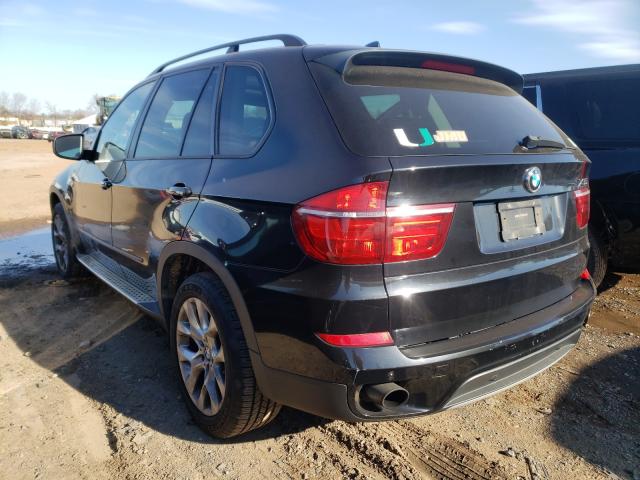 Photo 2 VIN: 5UXZV4C58BL742573 - BMW X5 XDRIVE3 