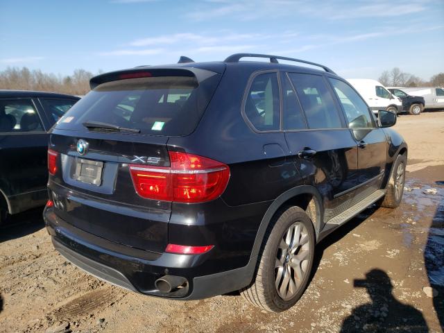 Photo 3 VIN: 5UXZV4C58BL742573 - BMW X5 XDRIVE3 