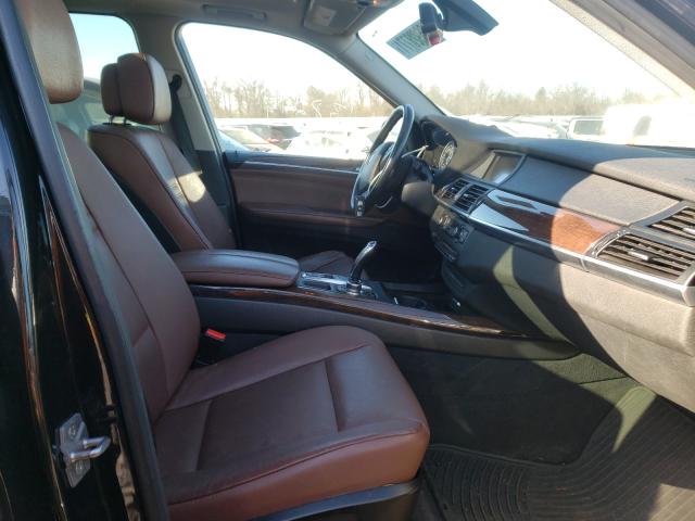 Photo 4 VIN: 5UXZV4C58BL742573 - BMW X5 XDRIVE3 