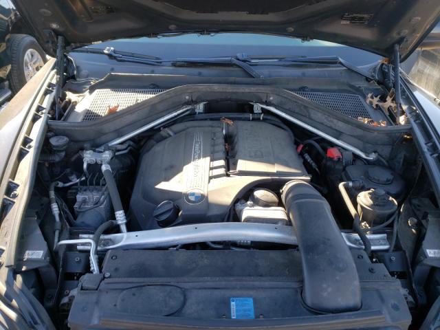 Photo 6 VIN: 5UXZV4C58BL742573 - BMW X5 XDRIVE3 