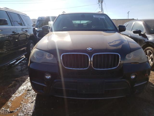 Photo 8 VIN: 5UXZV4C58BL742573 - BMW X5 XDRIVE3 